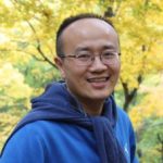 Kai Huang's Profile Picture